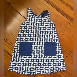 Hanna Andersson Dress